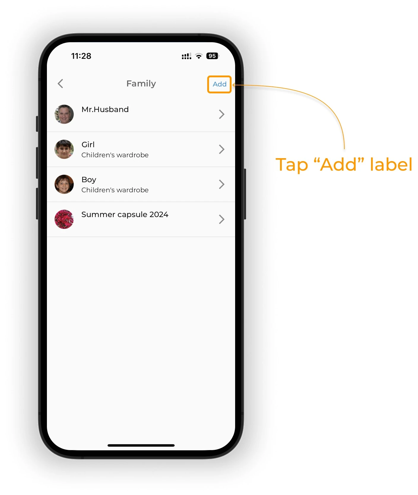 Create Capsule - screenshot 3