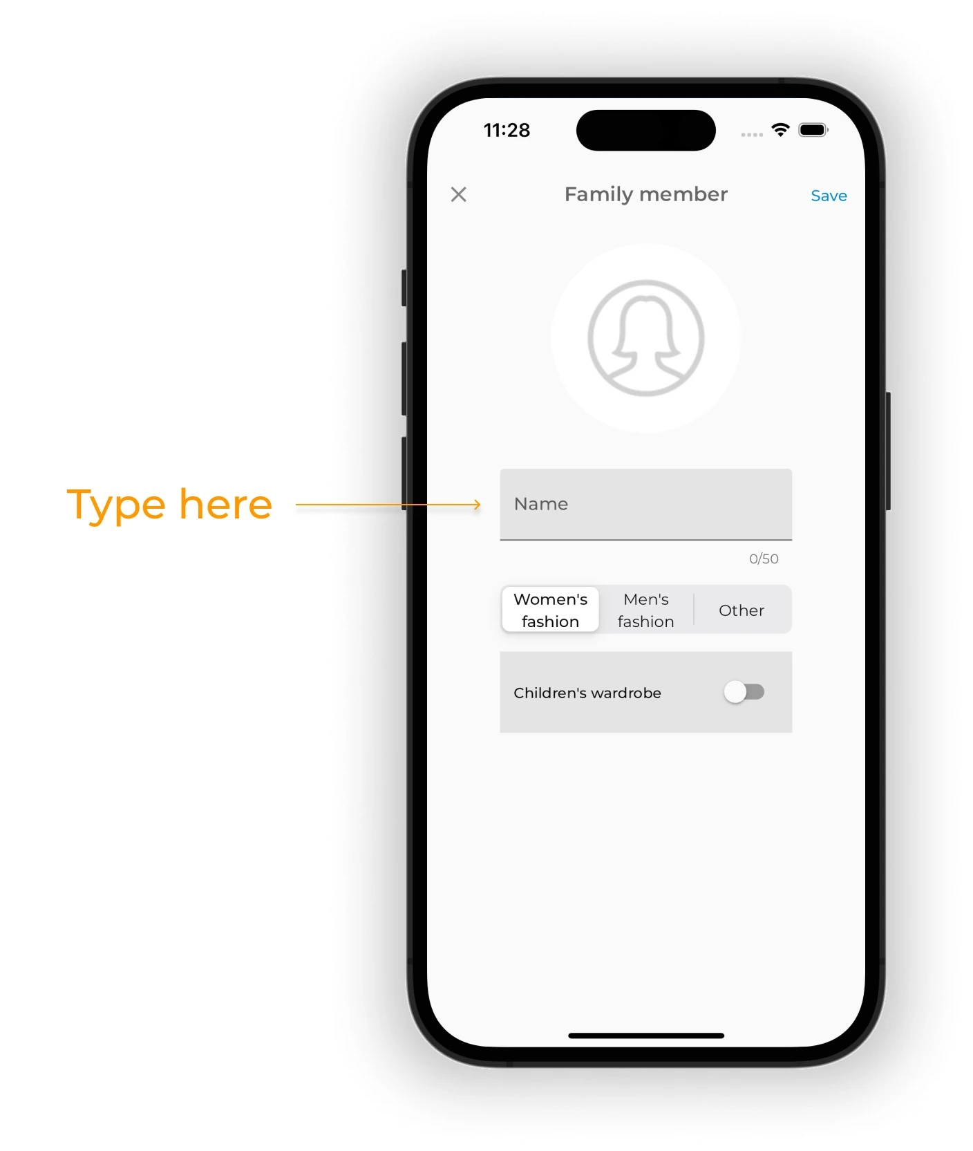 Create Capsule - screenshot 4
