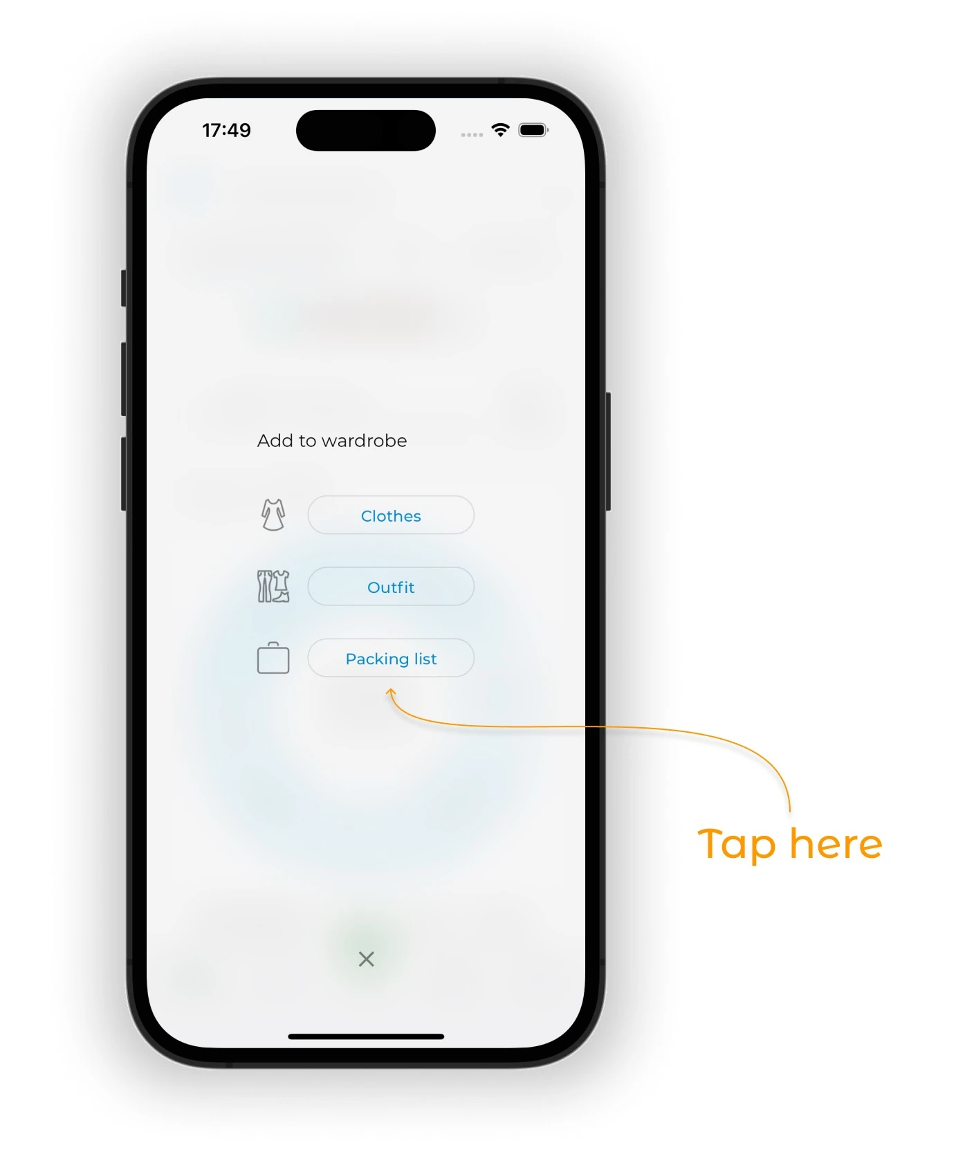 Create Capsule - screenshot 9